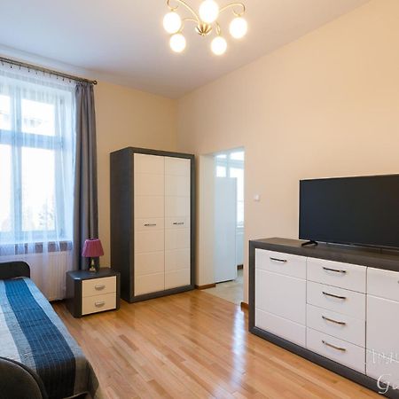 Apartamenty Galicja Przemyśl Exterior foto