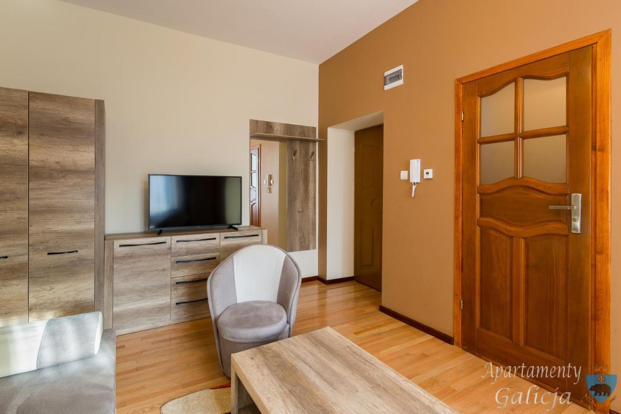 Apartamenty Galicja Przemyśl Exterior foto