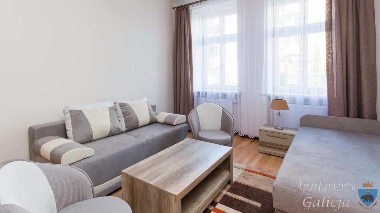 Apartamenty Galicja Przemyśl Exterior foto