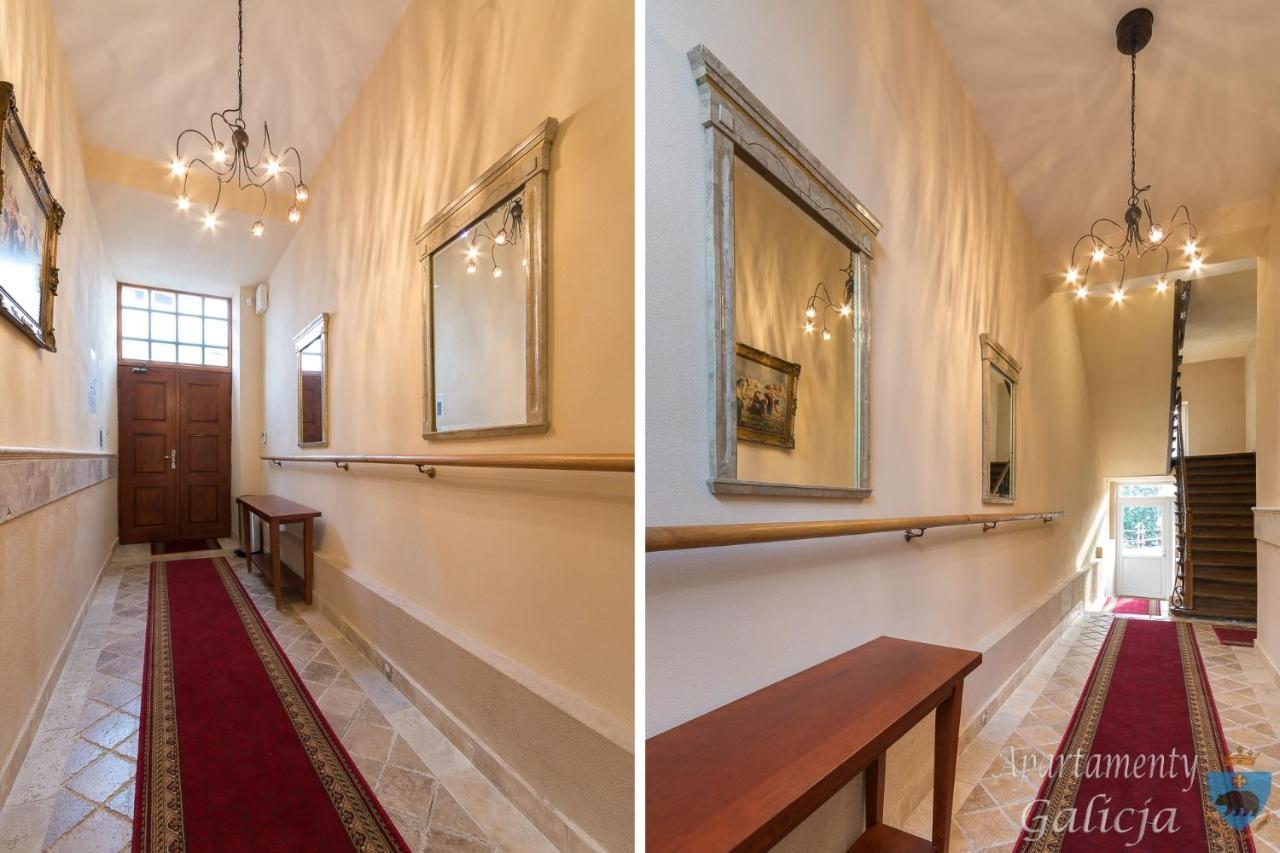 Apartamenty Galicja Przemyśl Exterior foto