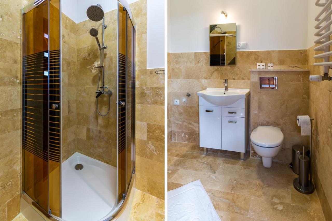 Apartamenty Galicja Przemyśl Exterior foto