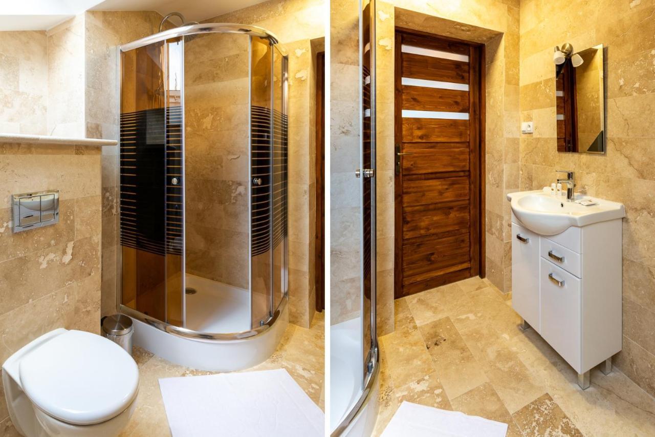 Apartamenty Galicja Przemyśl Exterior foto