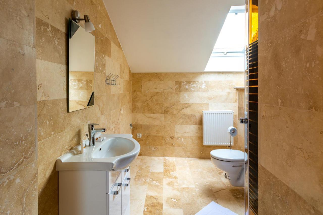 Apartamenty Galicja Przemyśl Exterior foto