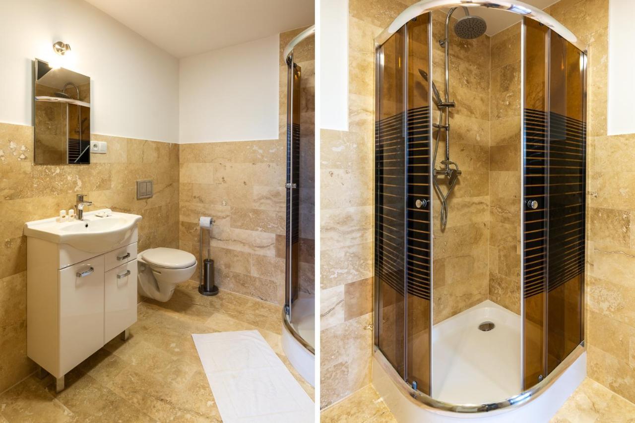 Apartamenty Galicja Przemyśl Exterior foto