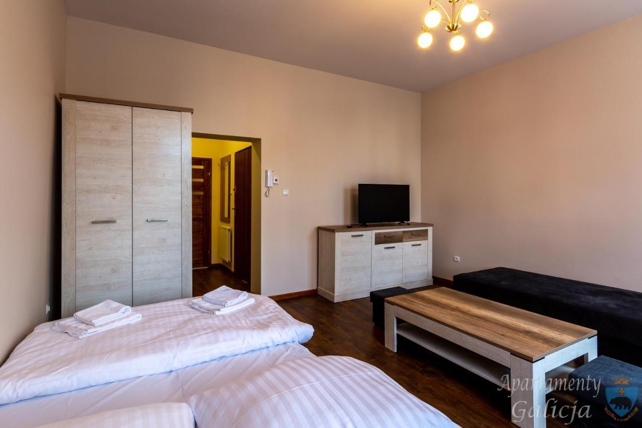 Apartamenty Galicja Przemyśl Exterior foto