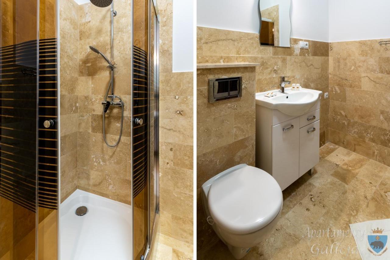 Apartamenty Galicja Przemyśl Exterior foto