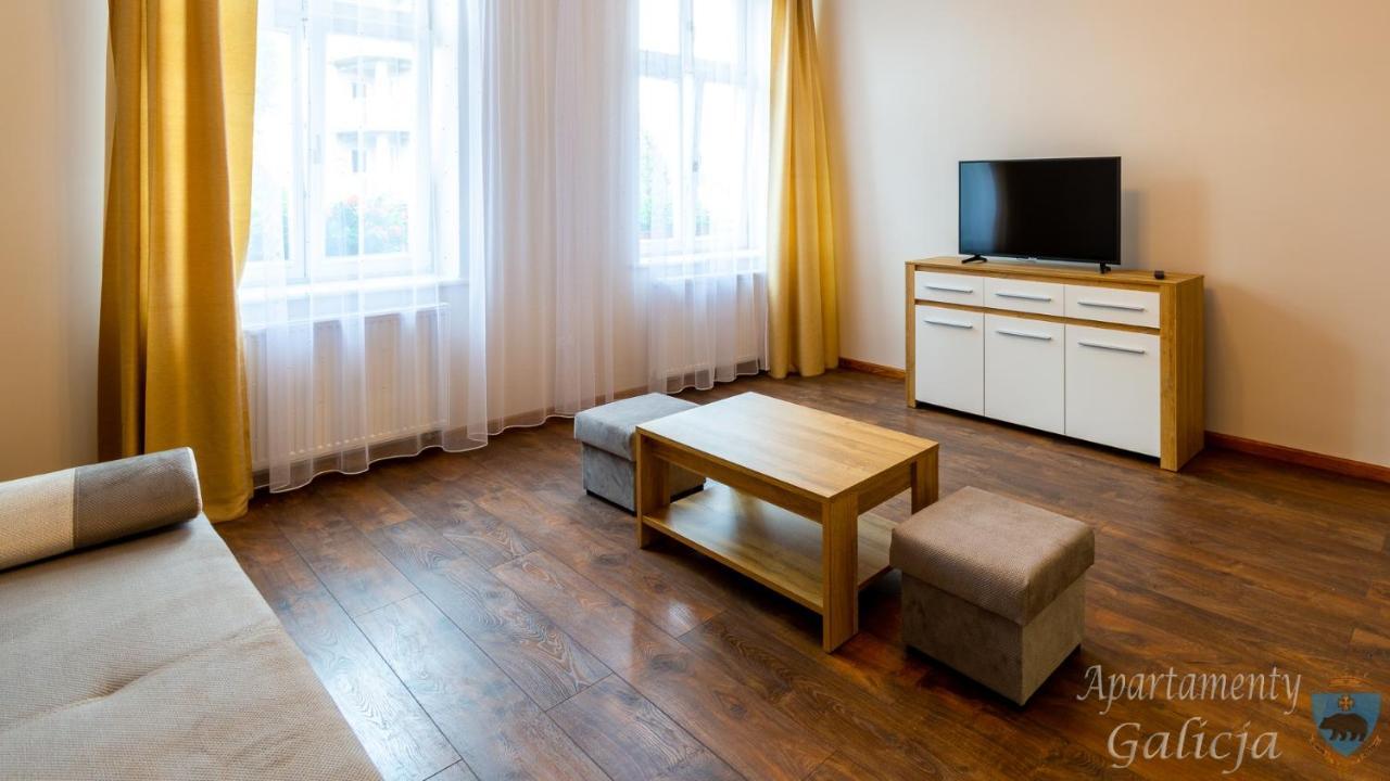 Apartamenty Galicja Przemyśl Exterior foto