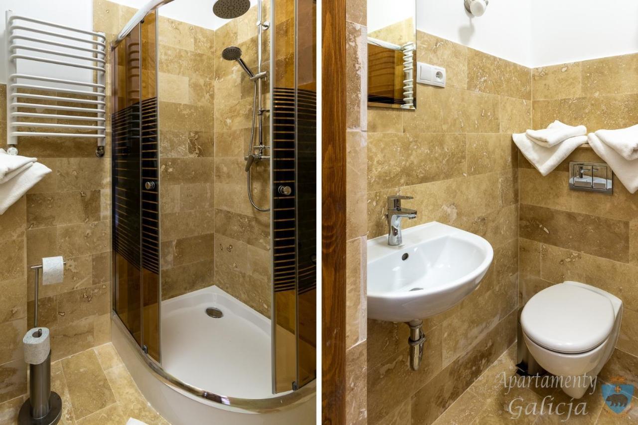Apartamenty Galicja Przemyśl Exterior foto