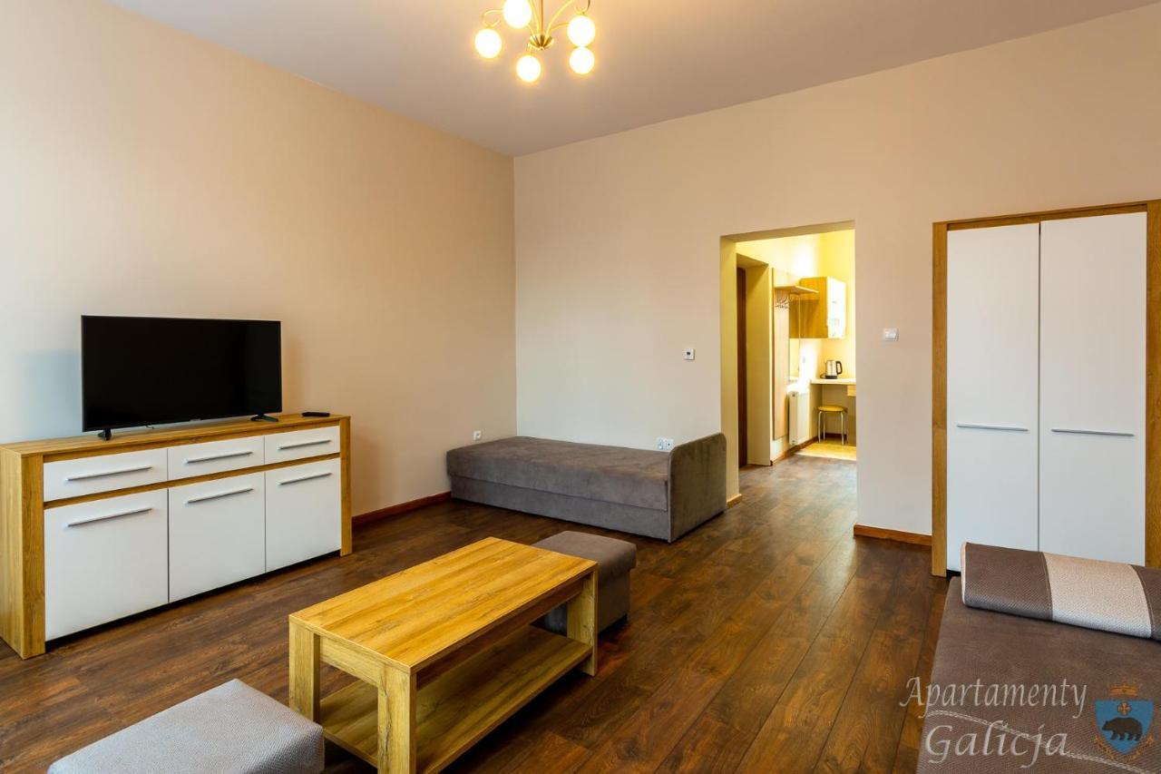 Apartamenty Galicja Przemyśl Exterior foto