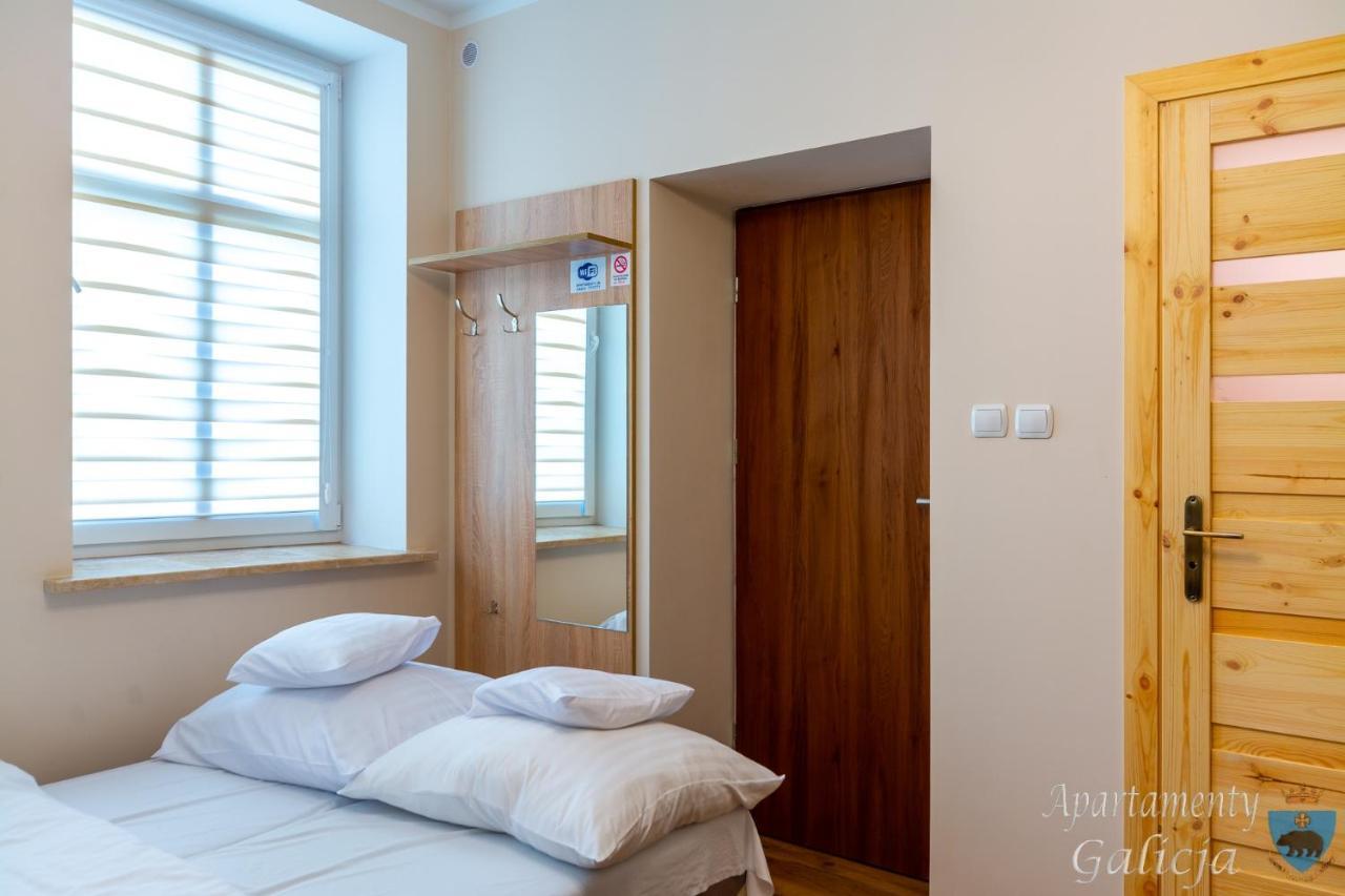 Apartamenty Galicja Przemyśl Exterior foto
