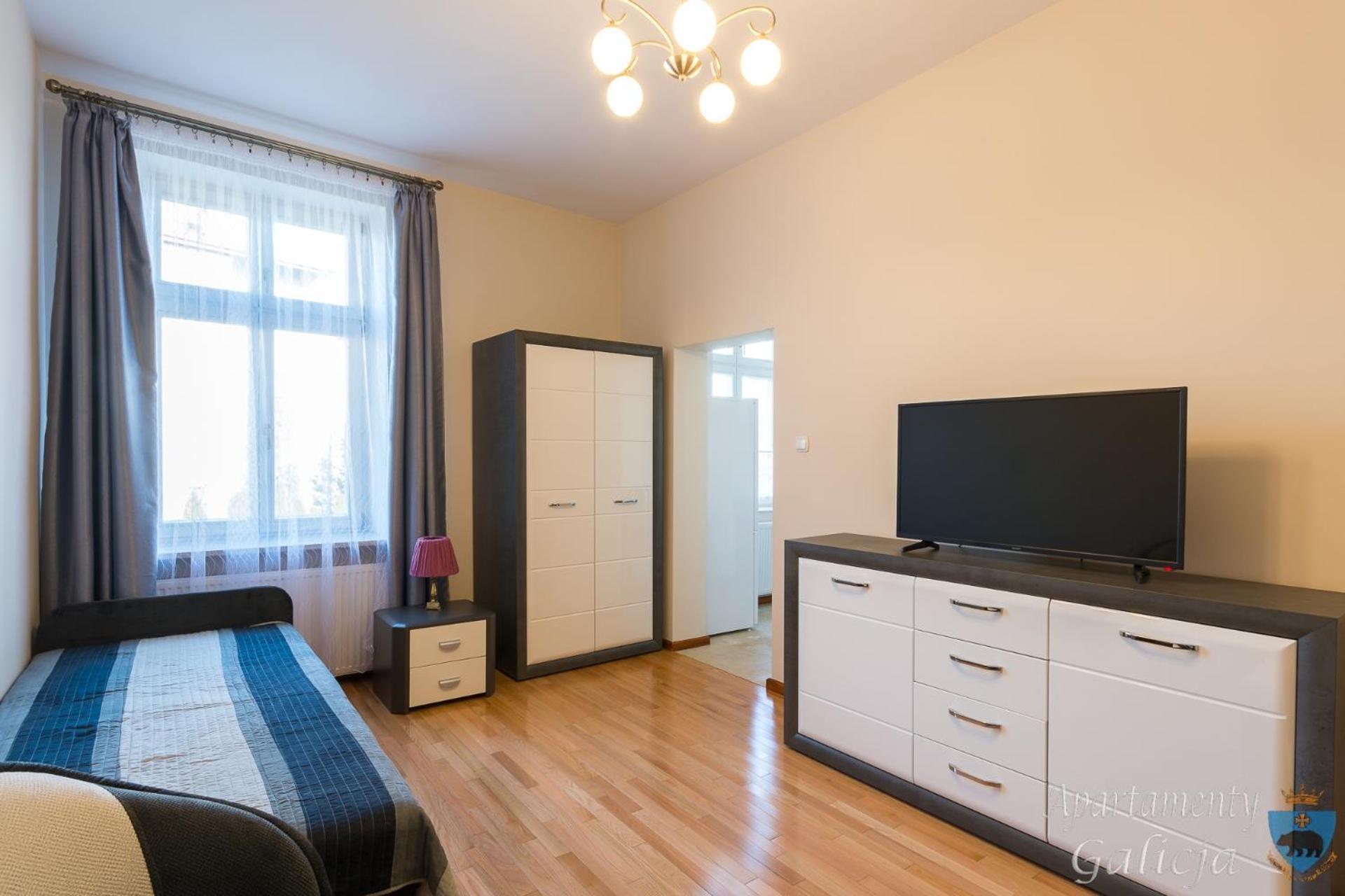 Apartamenty Galicja Przemyśl Exterior foto